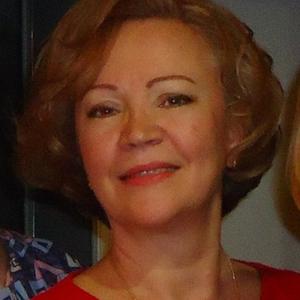 Елена, 62 года, Киров