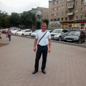 Парни в Спасск-Дальний: Виктор, 35 - ищет девушку из Спасск-Дальний