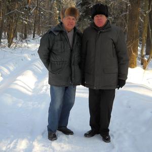 Парни в Нижний Новгороде: Олег, 73 - ищет девушку из Нижний Новгорода