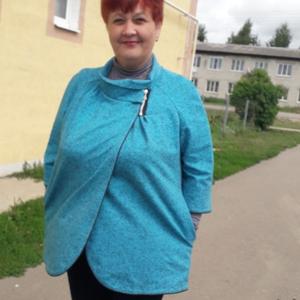 Девушки в Нижний Новгороде: Olga, 63 - ищет парня из Нижний Новгорода