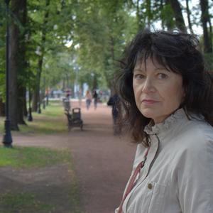 Ирина Анисимова, 69 лет, Екатеринбург