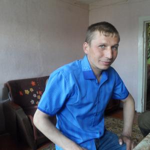 Парни в Бийске: Николай, 39 - ищет девушку из Бийска