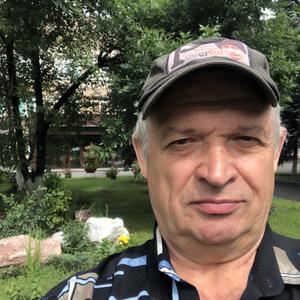 Парни в Новокузнецке: Олег, 56 - ищет девушку из Новокузнецка