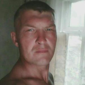 Виктор, 48 лет, Владивосток