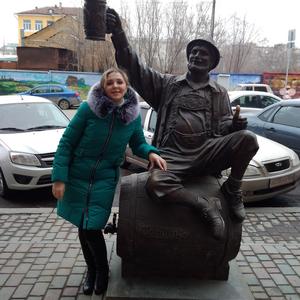Девушки в Волгограде: Татьяна, 45 - ищет парня из Волгограда