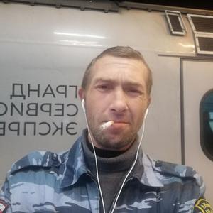 Сергей, 47 лет, Софрино