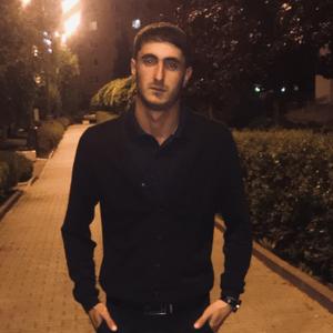 Аlik Kostanyan, 28 лет, Москва