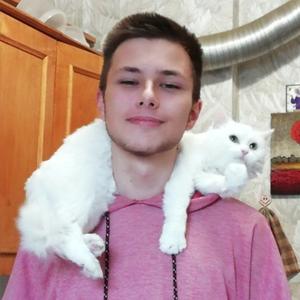 Парни в Санкт-Петербурге: Артём Лобастов, 21 - ищет девушку из Санкт-Петербурга
