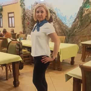 Ольга, 50 лет, Москва