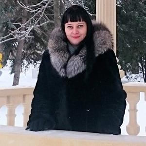 Девушки в Волгограде: Наталья, 51 - ищет парня из Волгограда