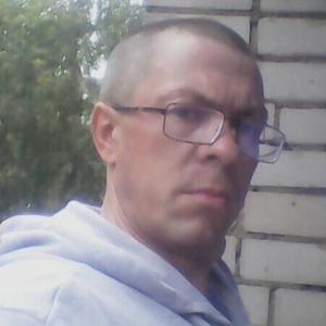 Алексей Горохов, 42 года, Иваново
