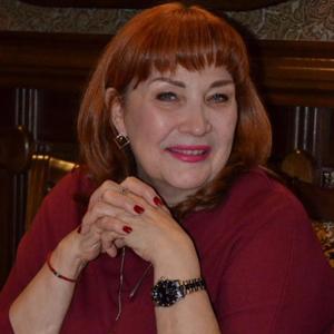 Нина, 67 лет, Краснодар