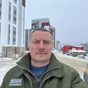 Вадим, 42 года, Санкт-Петербург