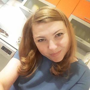 Ольга Есина, 44 года, Илек