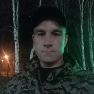 Парни в Новосибирске: Андрей, 28 - ищет девушку из Новосибирска