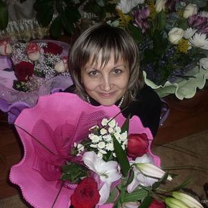 Вера Кадникова, 47 лет, Иркутск