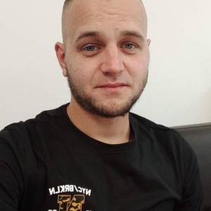 Данил Попов, 32 года, Уфа
