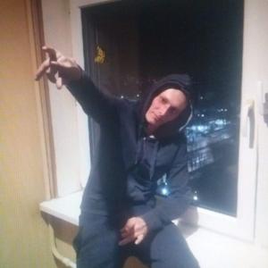 Парни в Оренбурге: Андрей Иванов, 30 - ищет девушку из Оренбурга