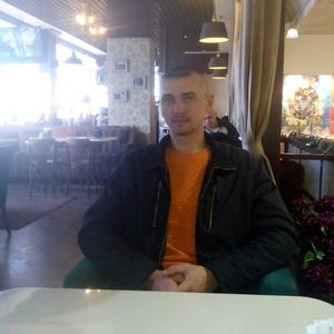 Sergik, 36 лет, Санкт-Петербург
