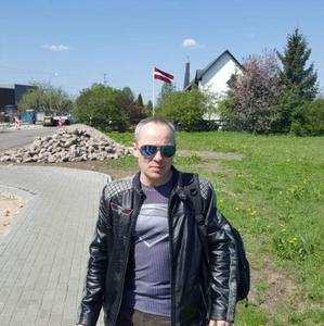 Парни в Лиепая: Andrej, 41 - ищет девушку из Лиепая