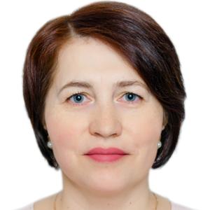 Девушки в Новокузнецке: Ирина, 45 - ищет парня из Новокузнецка