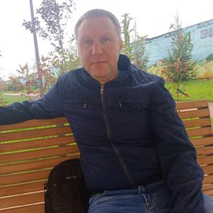 Василий, 44 года, Казань