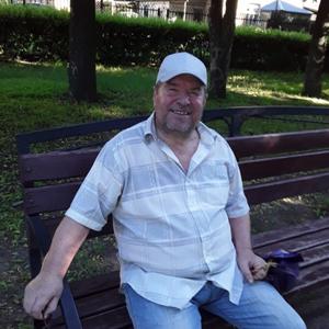 Василий, 66 лет, Рязань