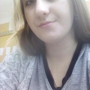 Девушки в Омутнинске: Светлана, 22 - ищет парня из Омутнинска