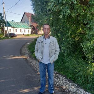Парни в Тамбове: Игорь, 52 - ищет девушку из Тамбова
