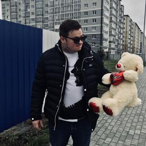 Парни в Калининграде: Andyb, 33 - ищет девушку из Калининграда