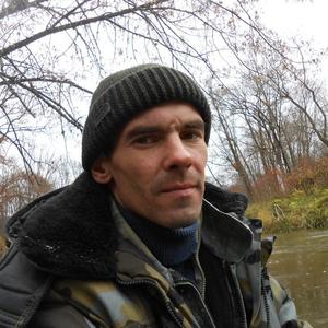 Александр Савкин, 46 лет, Брянск