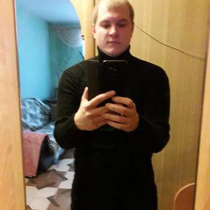 Andrej, 29 лет, Ярославль