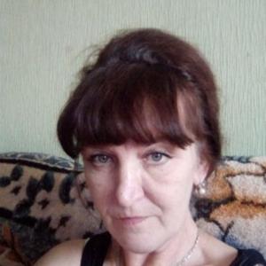 Людмила Гусева, 55 лет, Барнаул