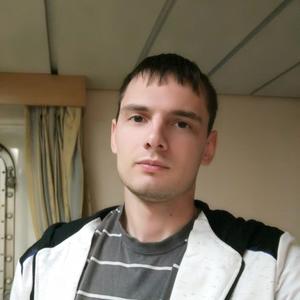 Ruslan, 35 лет, Новороссийск