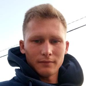Парни в Таганроге: Александр Мележик, 34 - ищет девушку из Таганрога