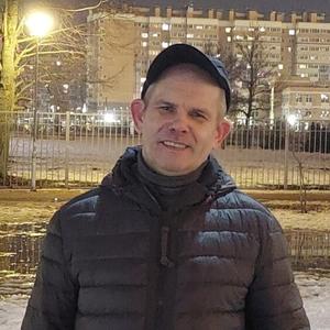 Парни в Санкт-Петербурге: Юрий, 51 - ищет девушку из Санкт-Петербурга
