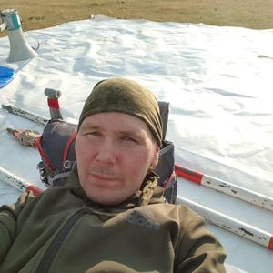 Алексей Абзаев, 42 года, Якутск