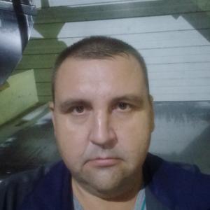 Борис, 42 года, Магнитогорск