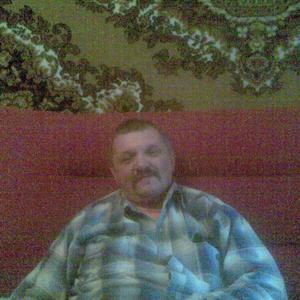 Парни в Смоленске: Андрей, 58 - ищет девушку из Смоленска