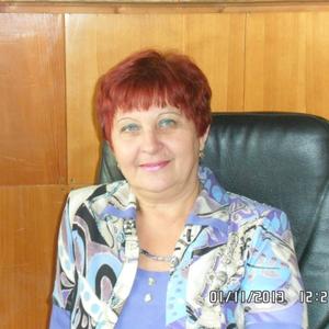 Девушки в Кемерово: Татьяна Смирнова, 64 - ищет парня из Кемерово