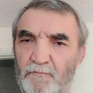 Багатир, 64 года, Краснодар