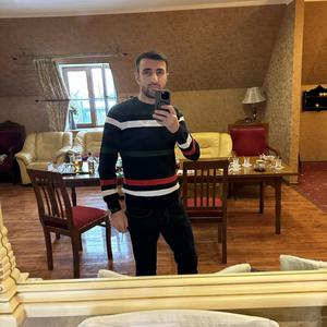 Asim Aliyev, 32 года, Москва