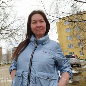 Парни в Санкт-Петербурге: Наталья, 38 - ищет девушку из Санкт-Петербурга