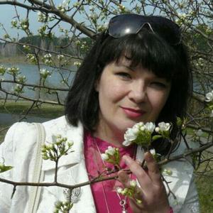 Марина, 47 лет, Красноярск