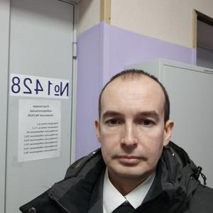 Парни в Санкт-Петербурге: Сергей, 39 - ищет девушку из Санкт-Петербурга