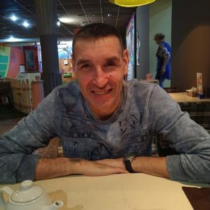 Кирилл, 51 год, Братск