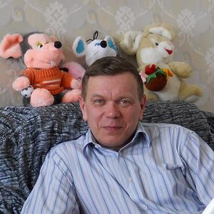 Solkam, 49 лет, Владимир
