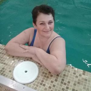 Елена Лазарева, 57 лет, Новосибирск