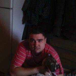Andrej, 39 лет, Улан-Удэ