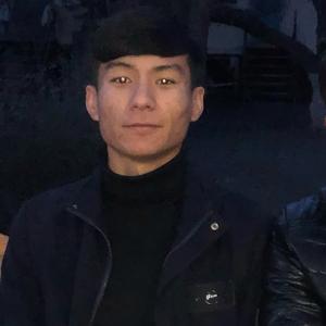 Jaloliddin, 23 года, Ташкент